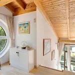 Backbord 21 Appartement *
