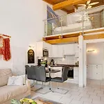 Appartement Backbord 21 *