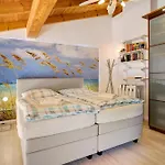 Appartement Backbord 21 *