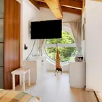 Backbord 21 Appartement Dangast