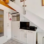 Appartement Backbord 21 *