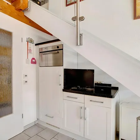 Backbord 21 * Dangast