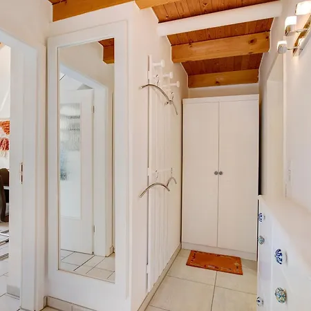 Backbord 21 Apartament Dangast