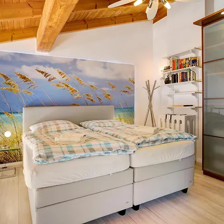 Backbord 21 Apartament