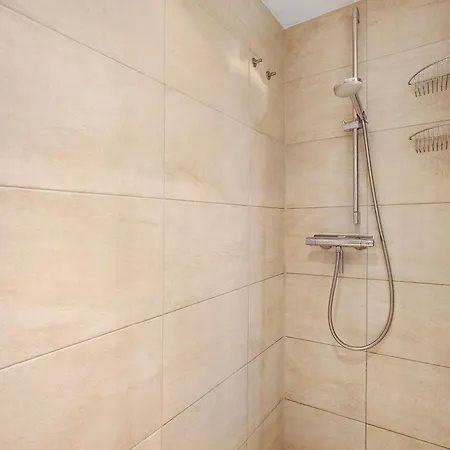 Apartament Backbord 21 Dangast