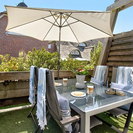 Backbord 21 Apartament