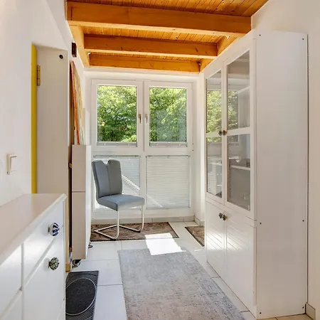 Backbord 21 * Dangast