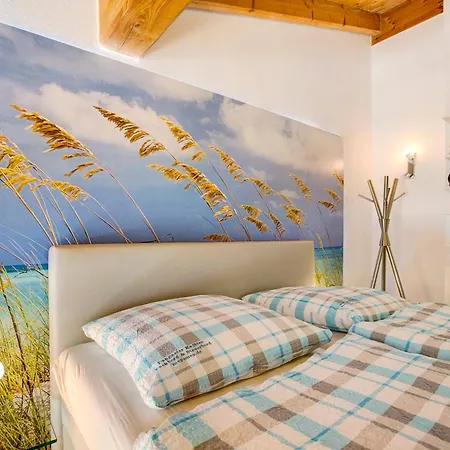 Backbord 21 Apartament Dangast